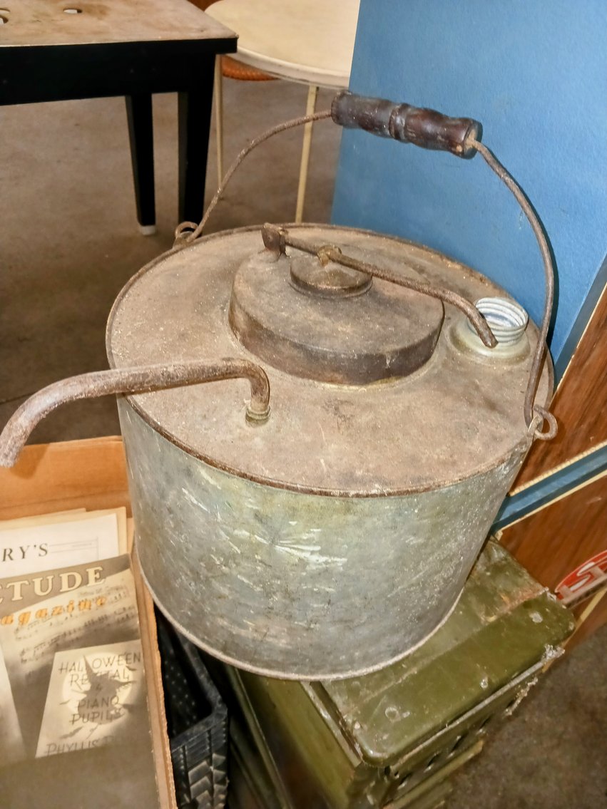 Image for GREAT ANTIQUE & ESTATE AUCTION