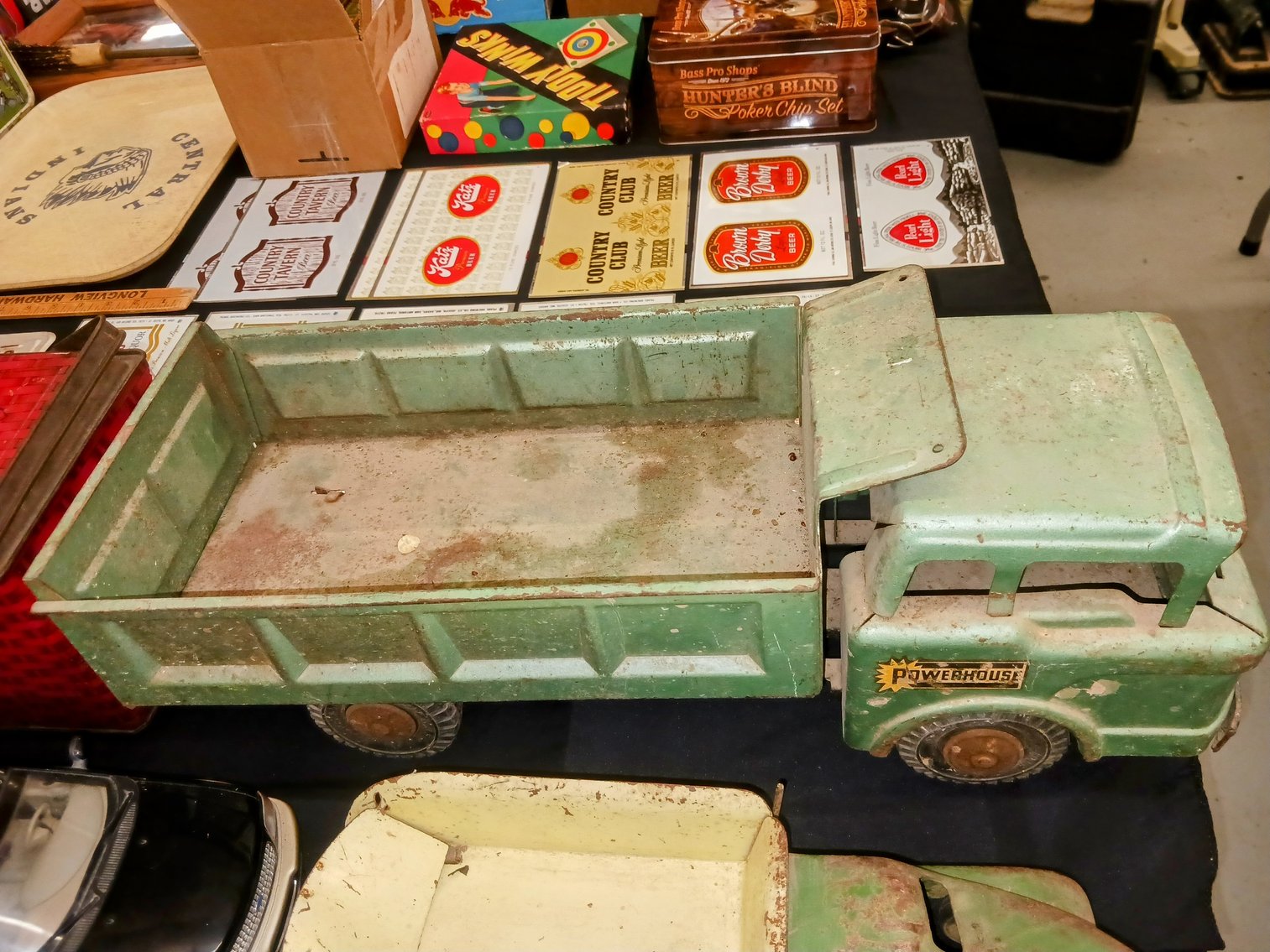 Image for GREAT ANTIQUE & ESTATE AUCTION