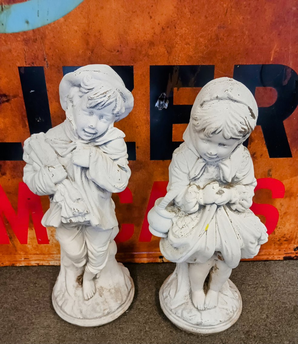 Image for GREAT ANTIQUE & ESTATE AUCTION