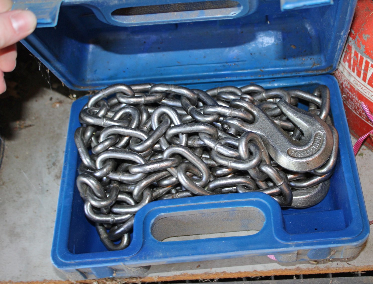 Image for ESTATE AUCTION