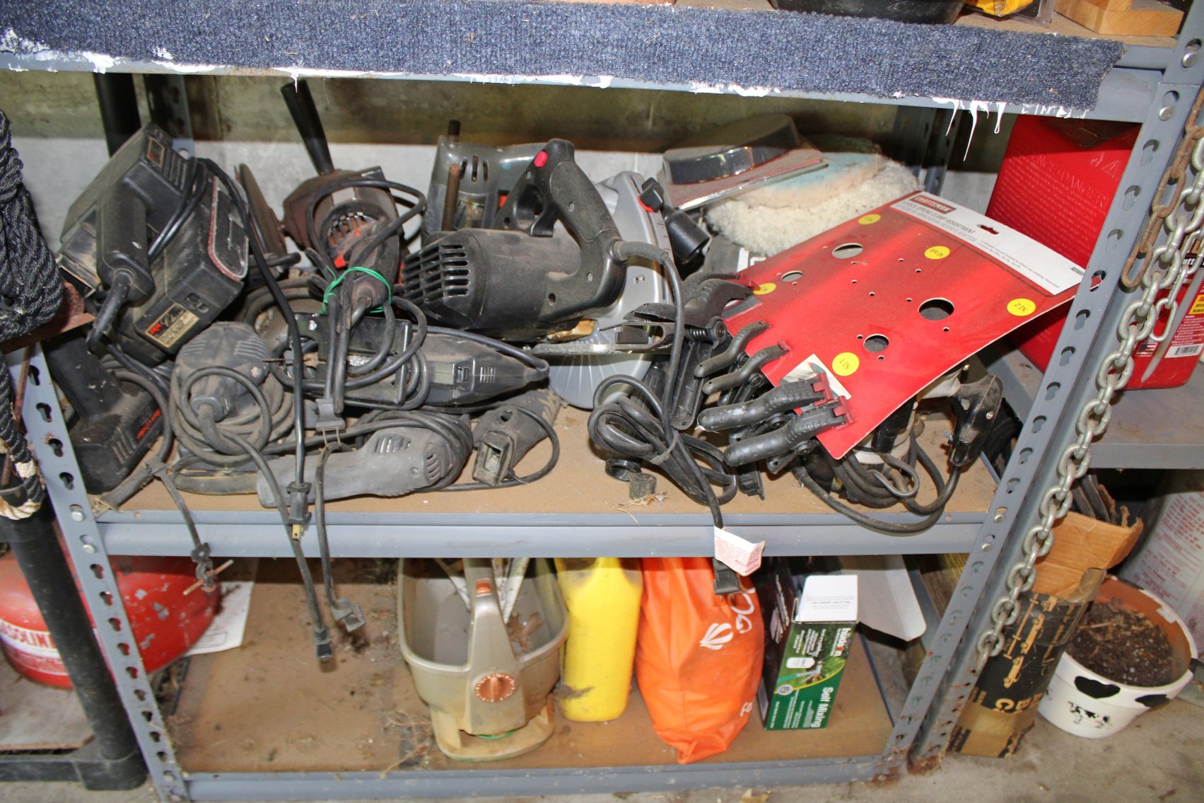 Image for ESTATE AUCTION