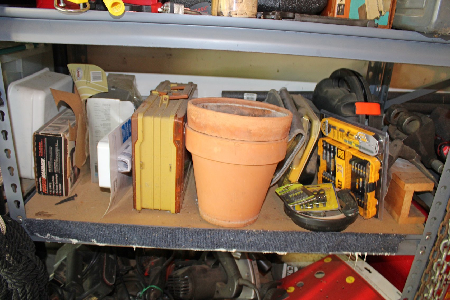 Image for ESTATE AUCTION