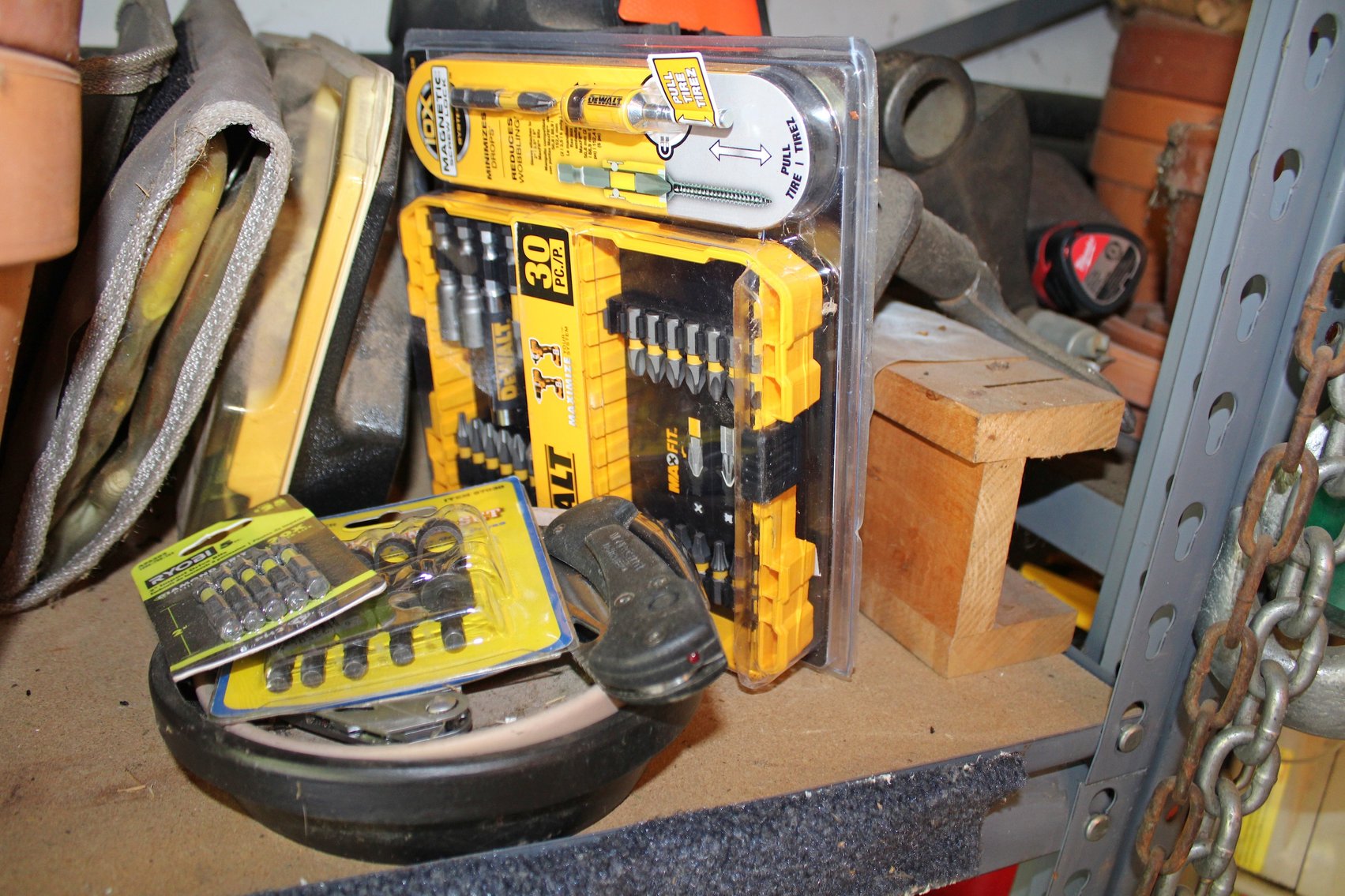 Image for ESTATE AUCTION