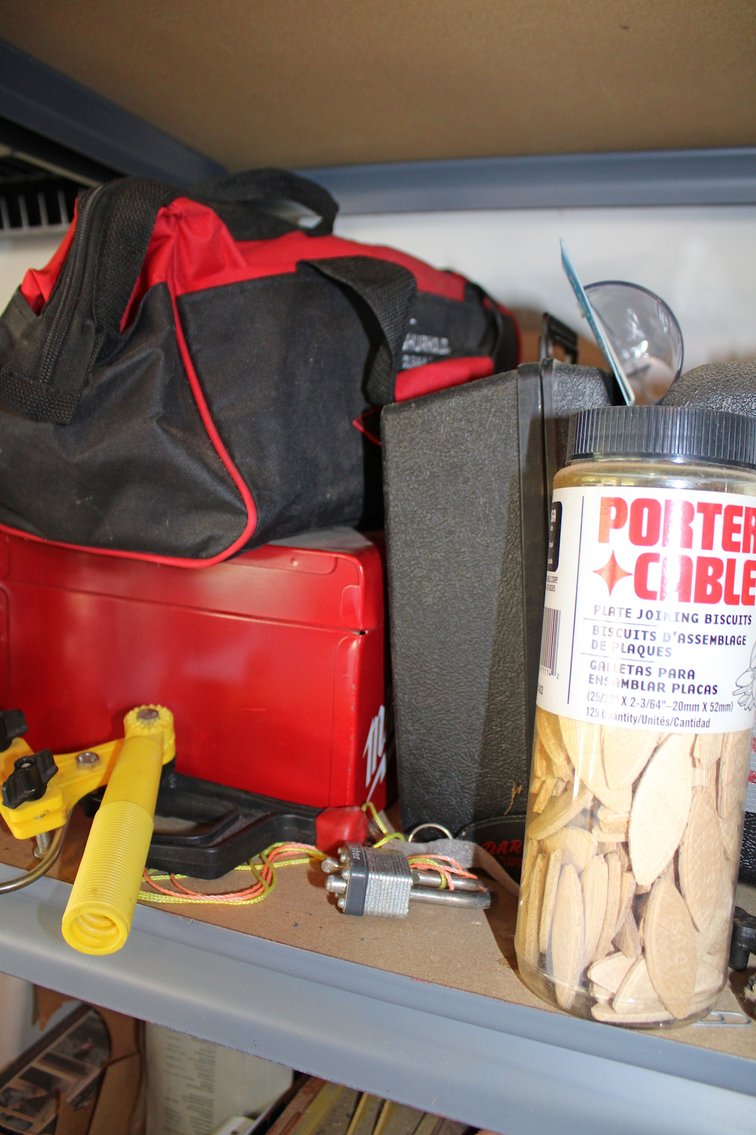 Image for ESTATE AUCTION