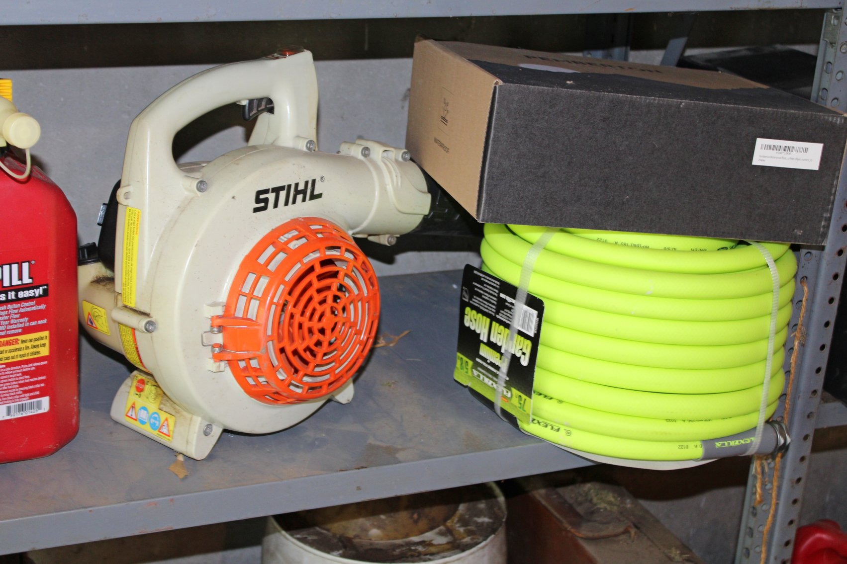 Image for ESTATE AUCTION