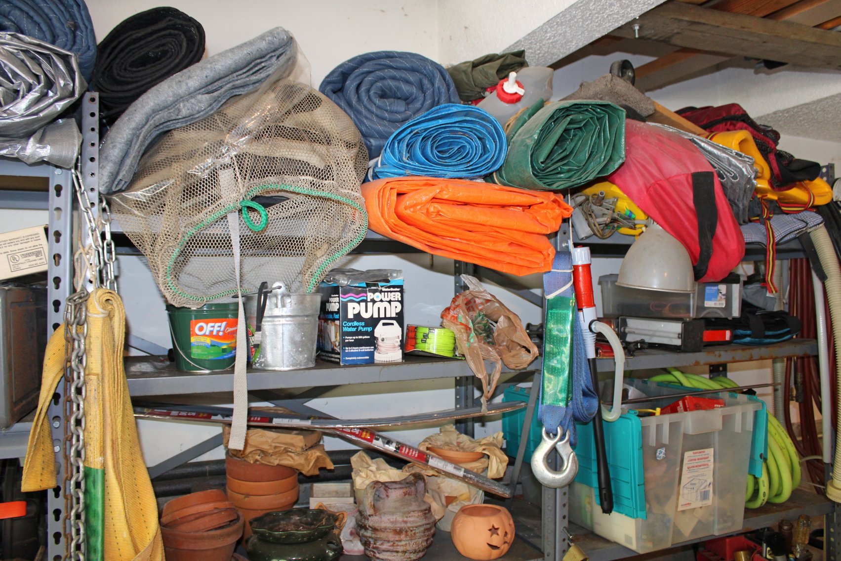 Image for ESTATE AUCTION