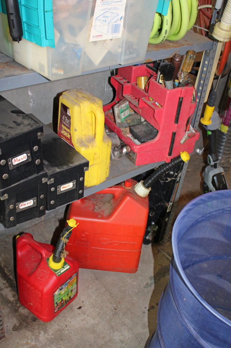 Image for ESTATE AUCTION