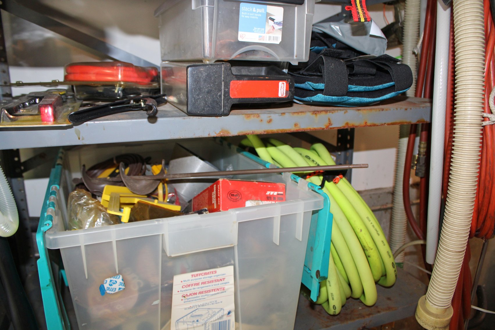 Image for ESTATE AUCTION