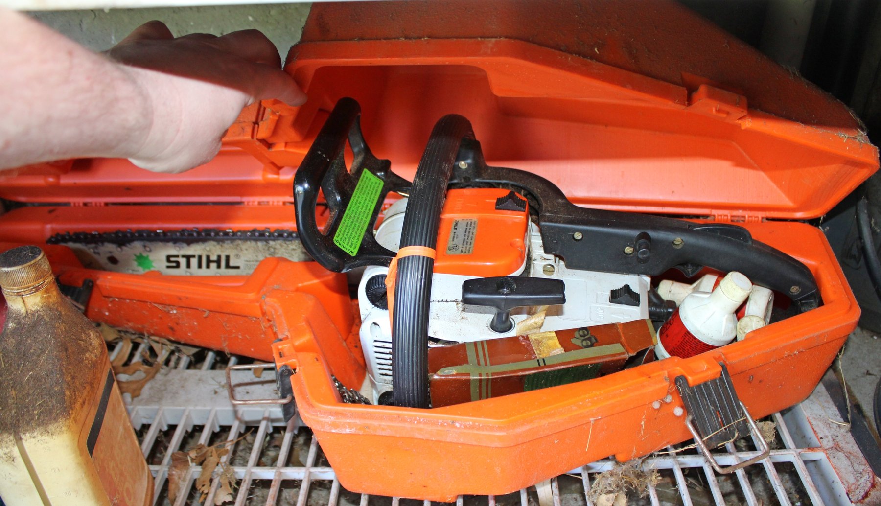 Image for ESTATE AUCTION