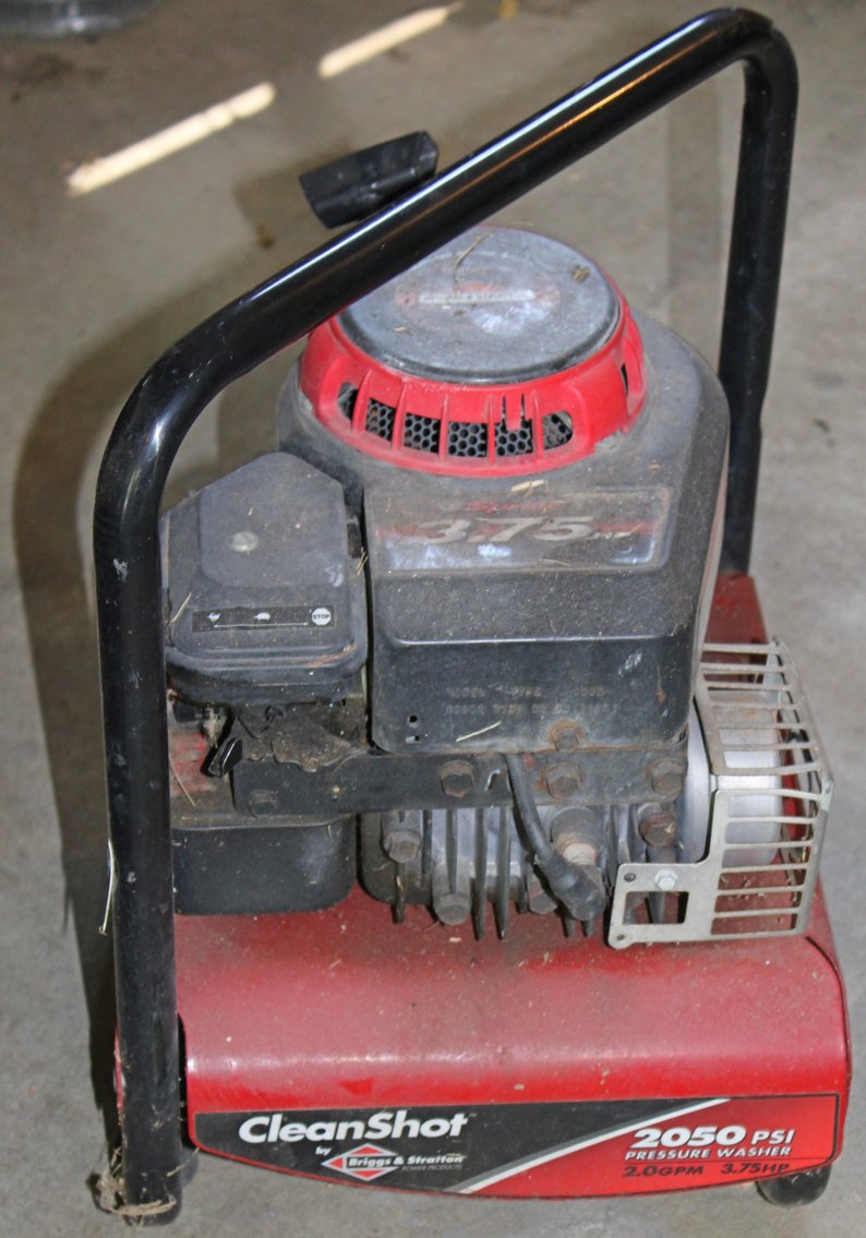 Image for ESTATE AUCTION