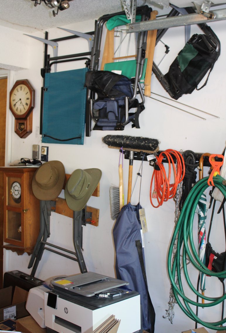 Image for ESTATE AUCTION