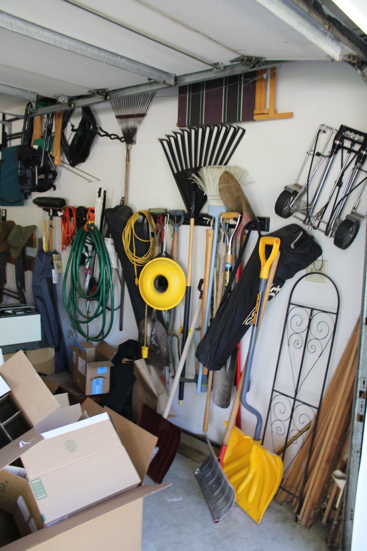 Image for ESTATE AUCTION