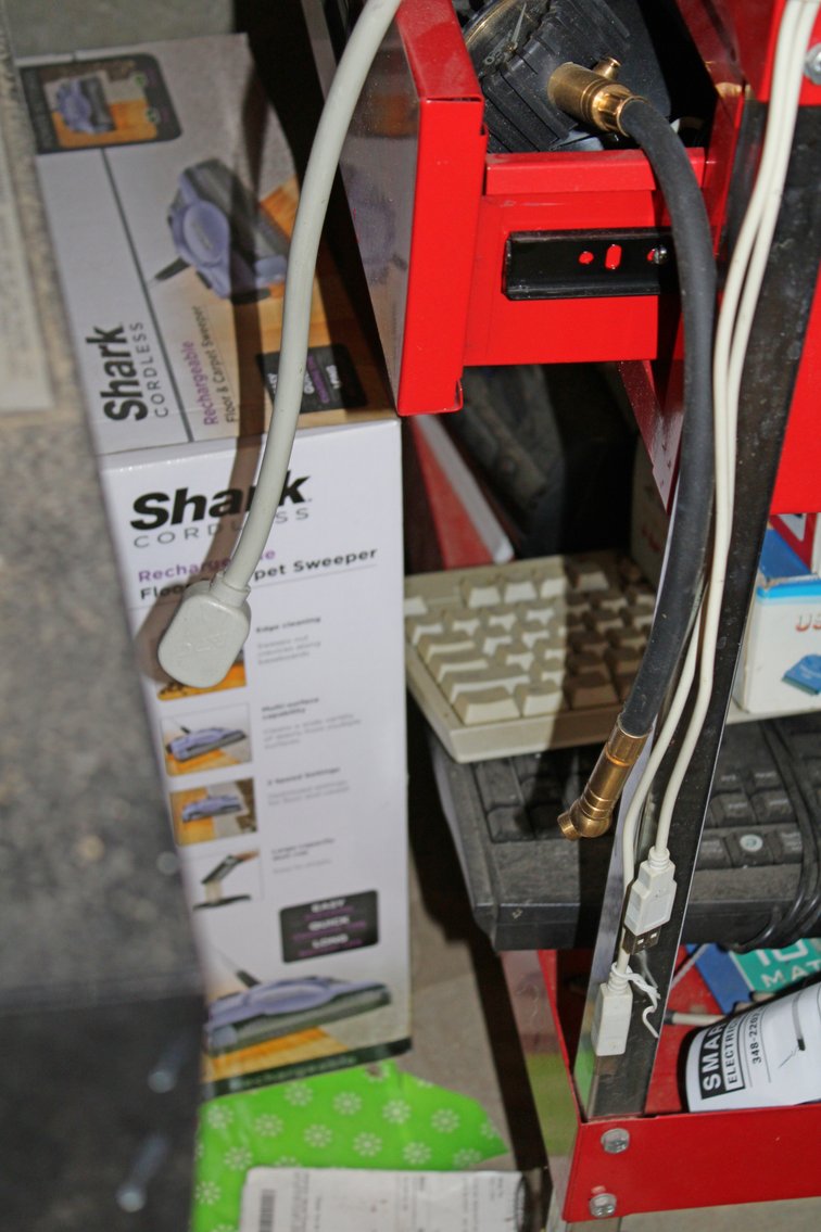 Image for ESTATE AUCTION