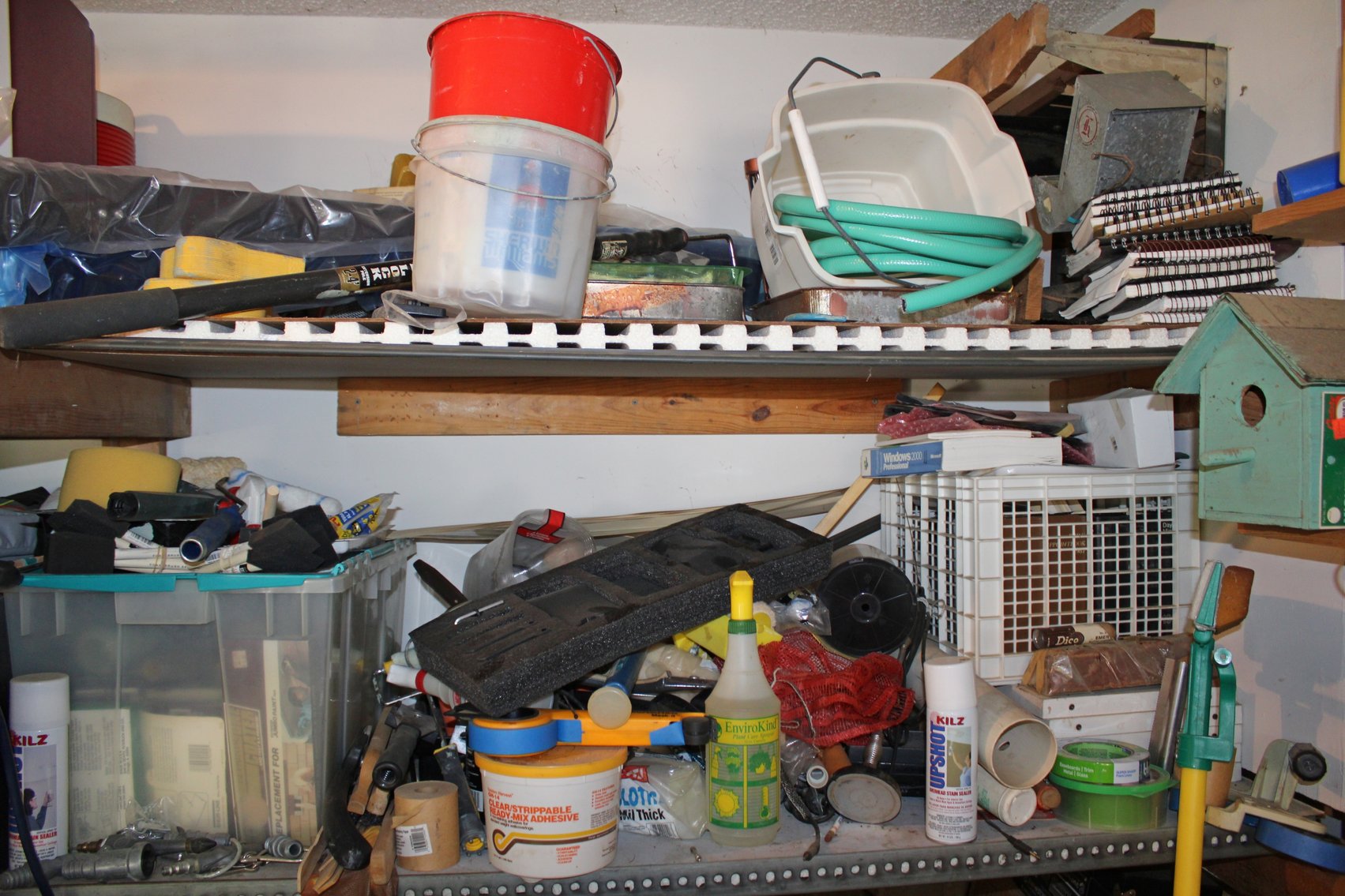 Image for ESTATE AUCTION