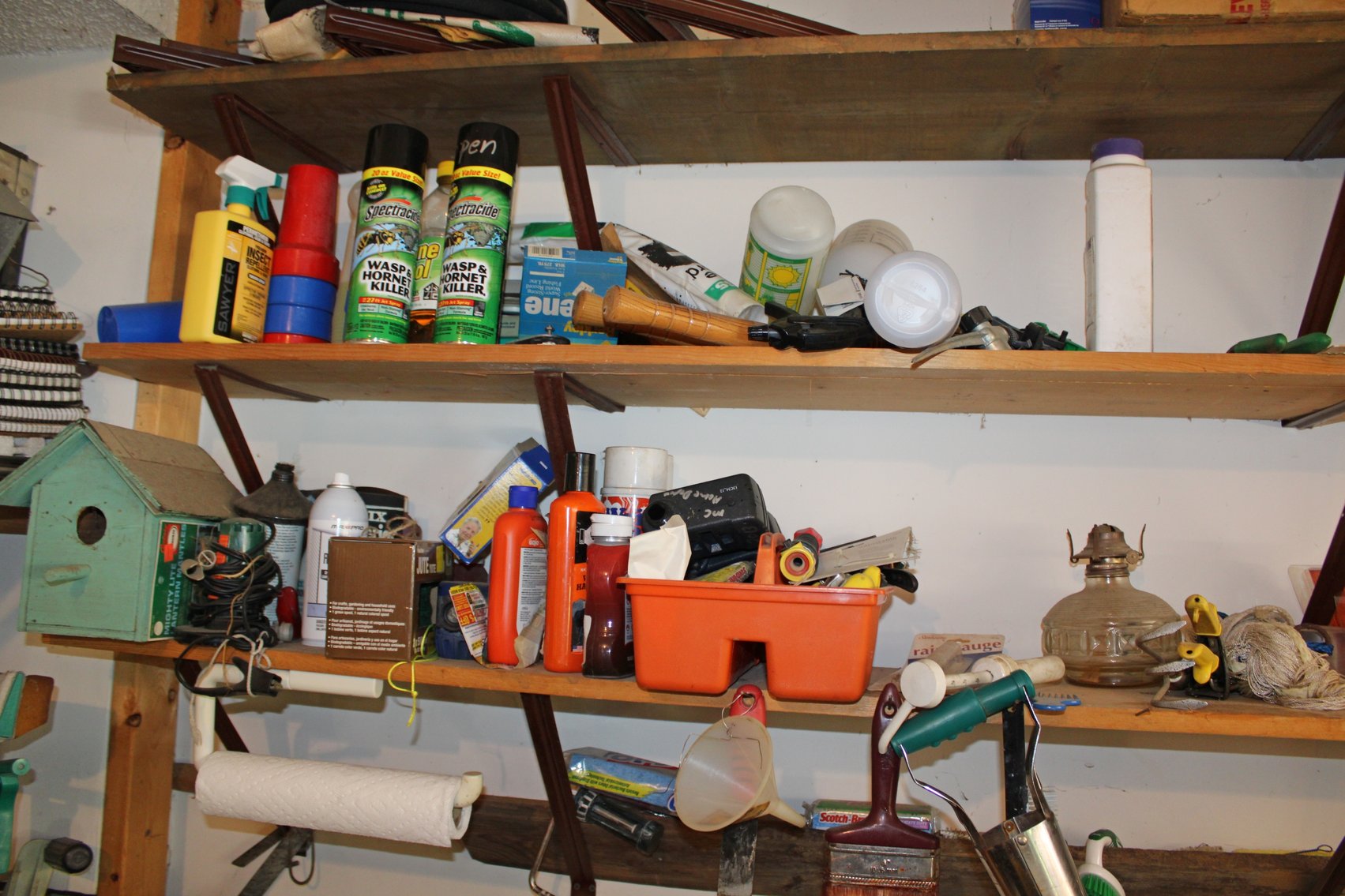 Image for ESTATE AUCTION