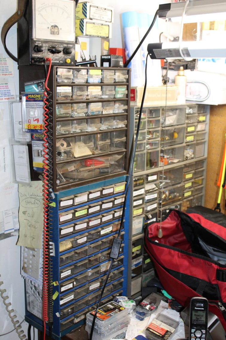 Image for ESTATE AUCTION