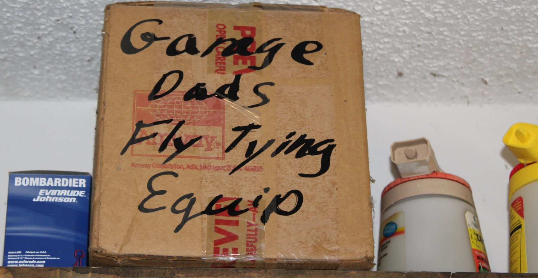 Image for ESTATE AUCTION