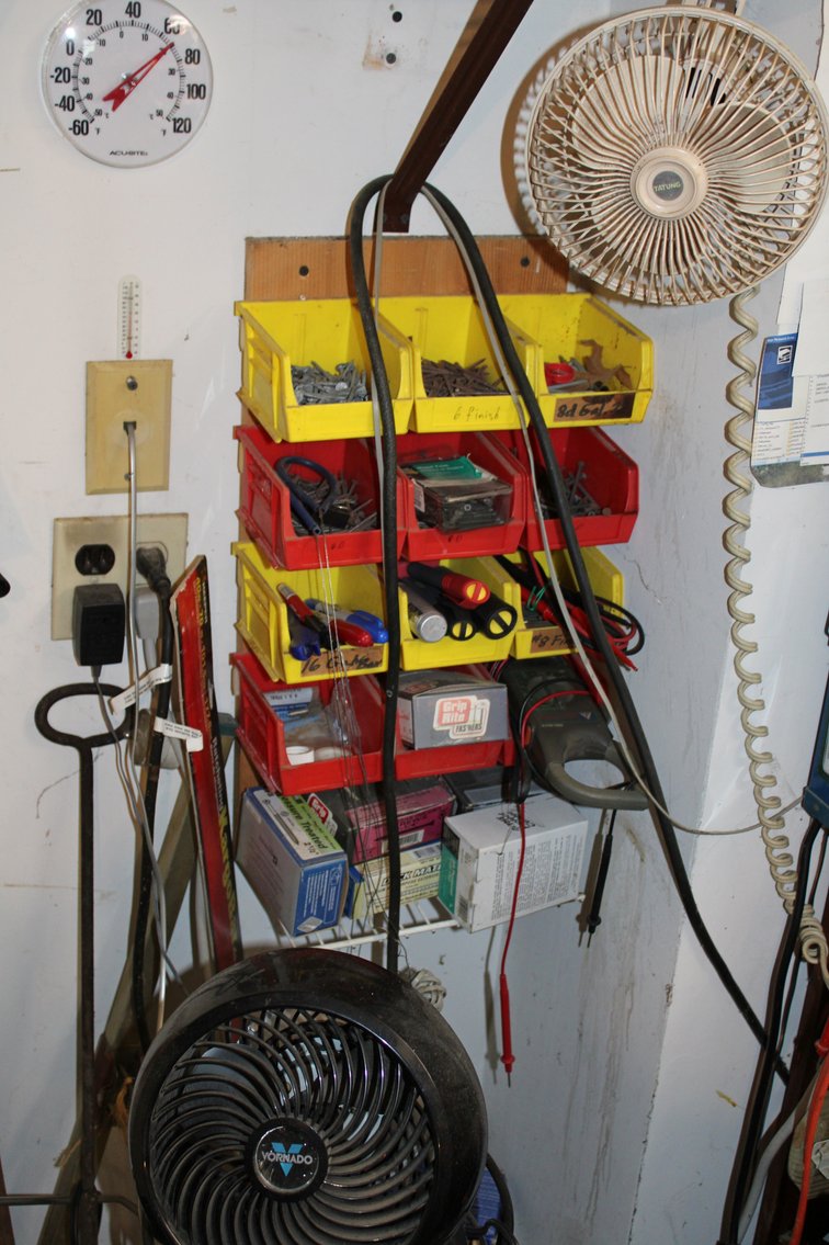 Image for ESTATE AUCTION