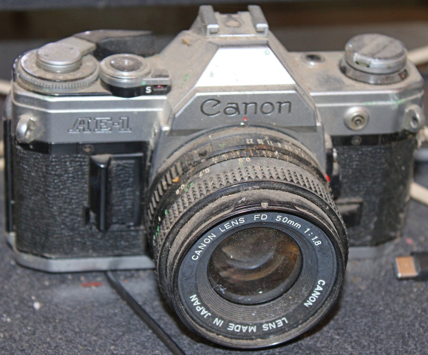 Image for ESTATE AUCTION