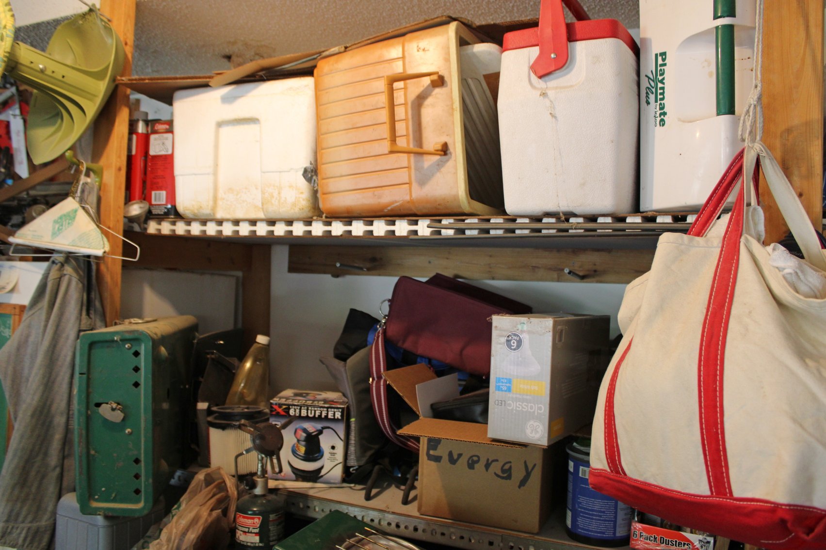 Image for ESTATE AUCTION