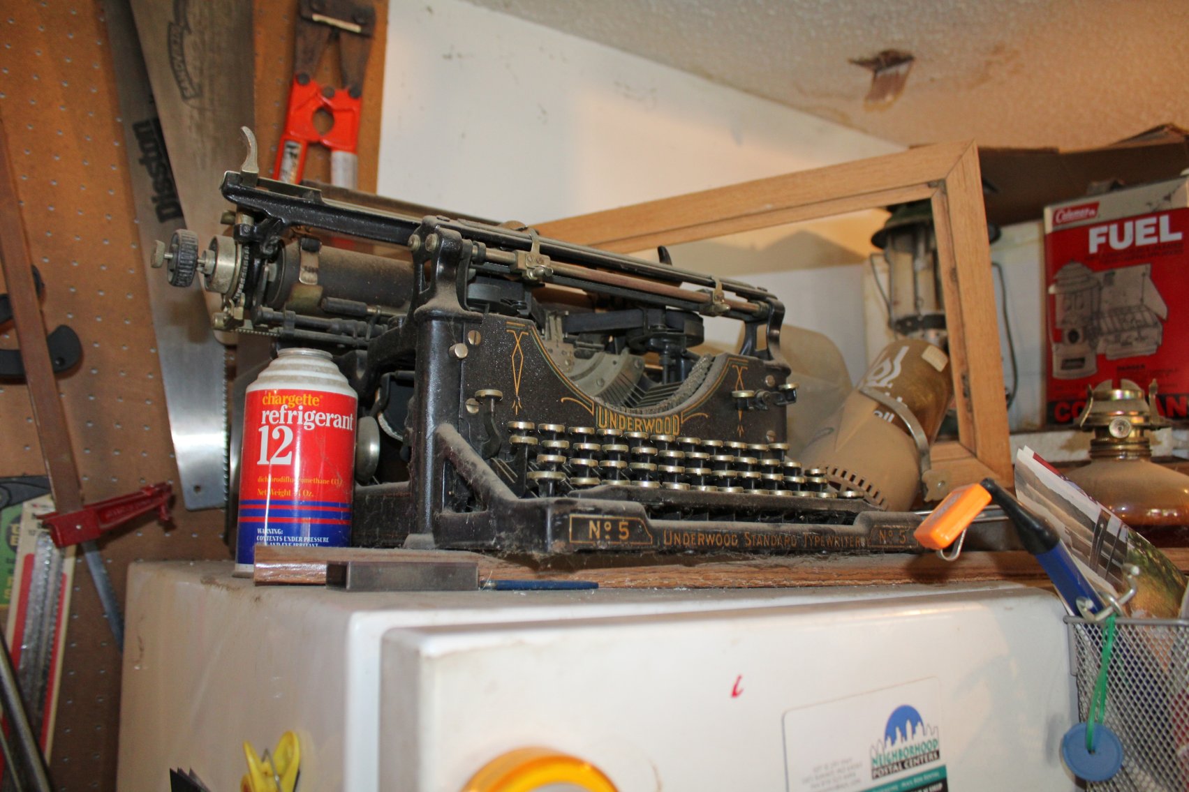 Image for ESTATE AUCTION