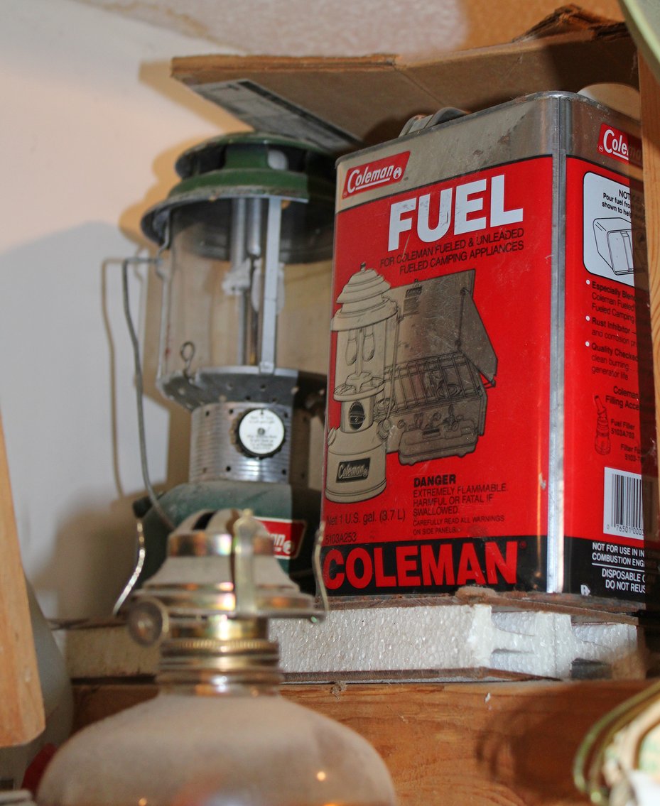 Image for ESTATE AUCTION