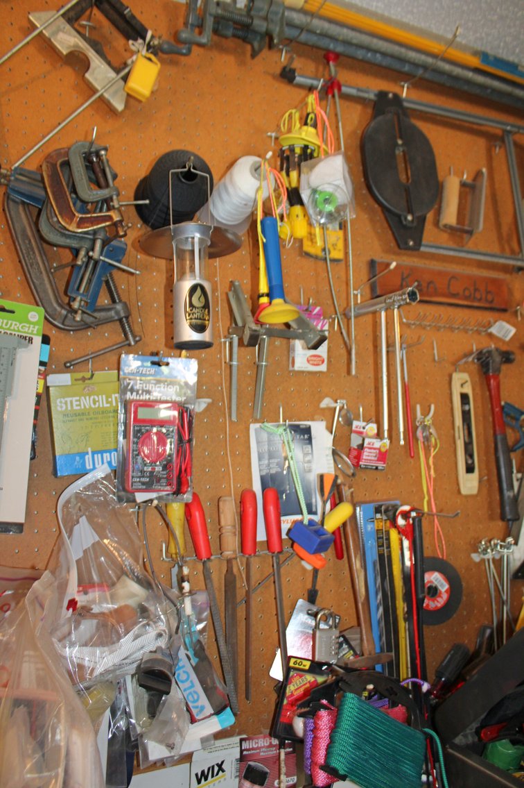 Image for ESTATE AUCTION