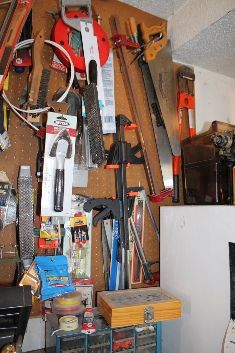 Image for ESTATE AUCTION