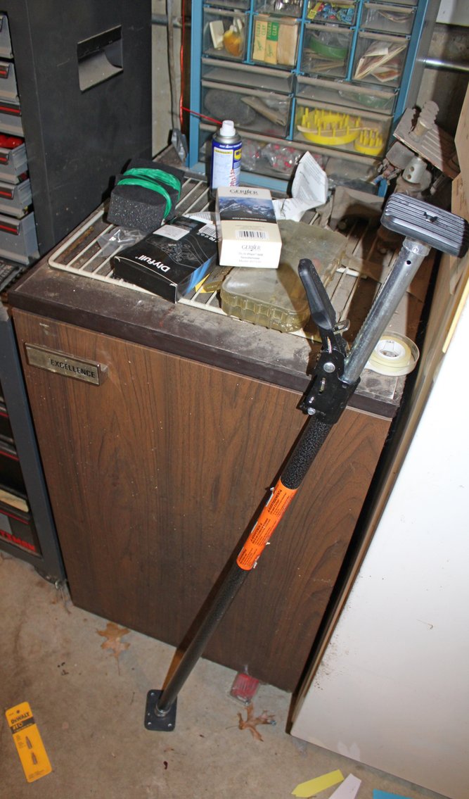 Image for ESTATE AUCTION