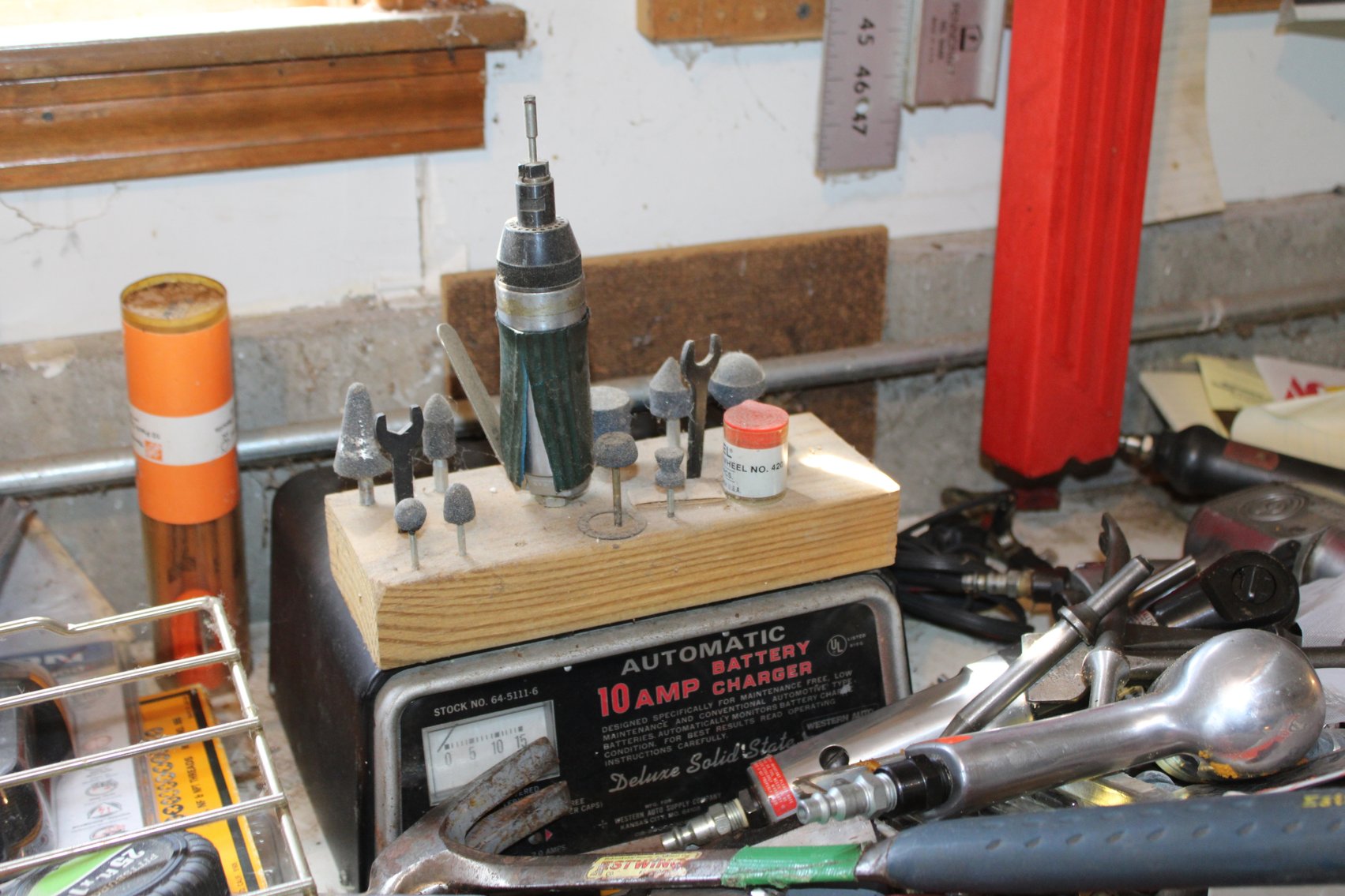 Image for ESTATE AUCTION