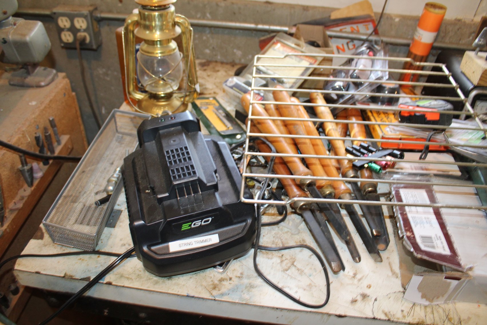 Image for ESTATE AUCTION