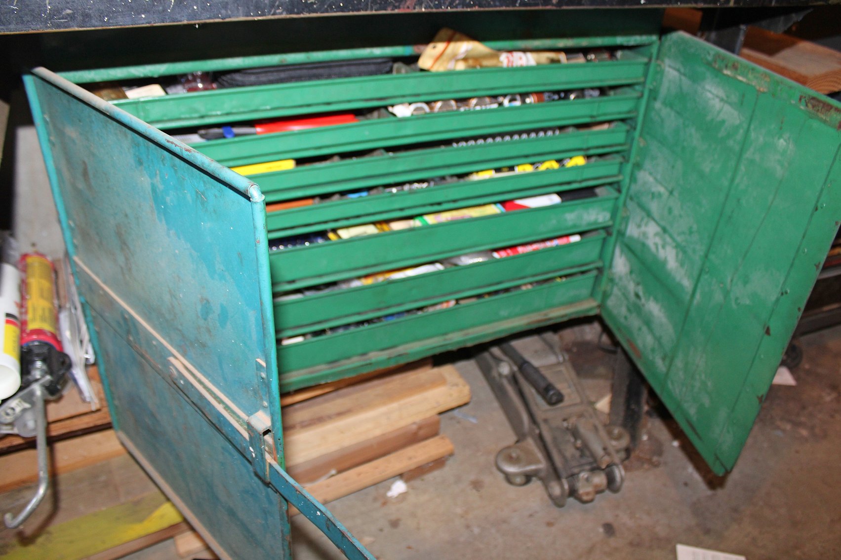 Image for ESTATE AUCTION