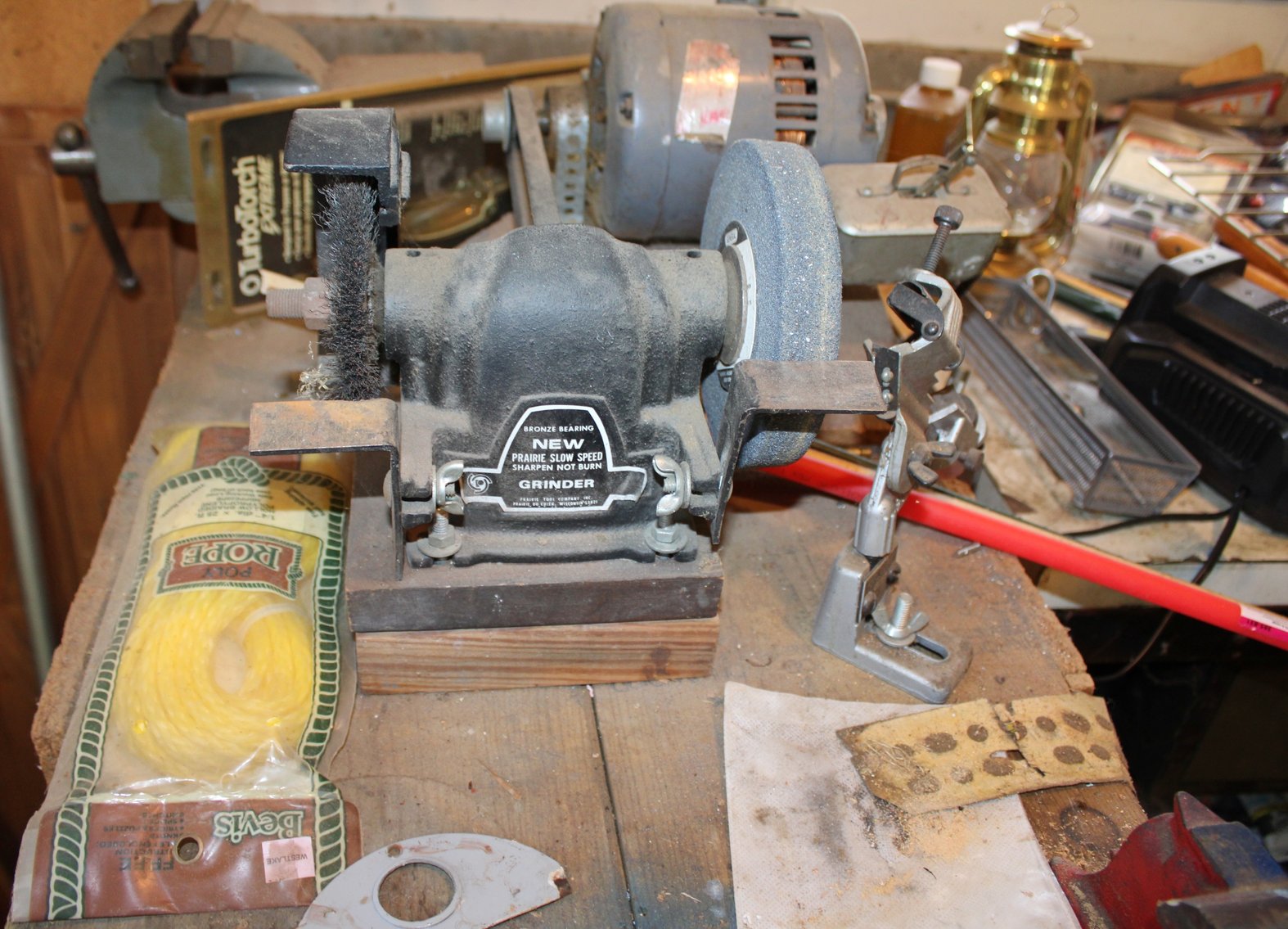 Image for ESTATE AUCTION