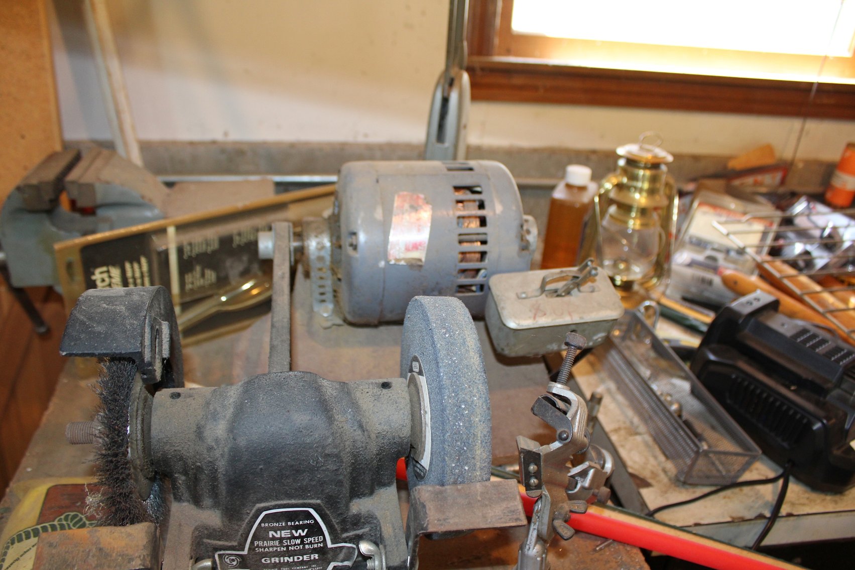 Image for ESTATE AUCTION