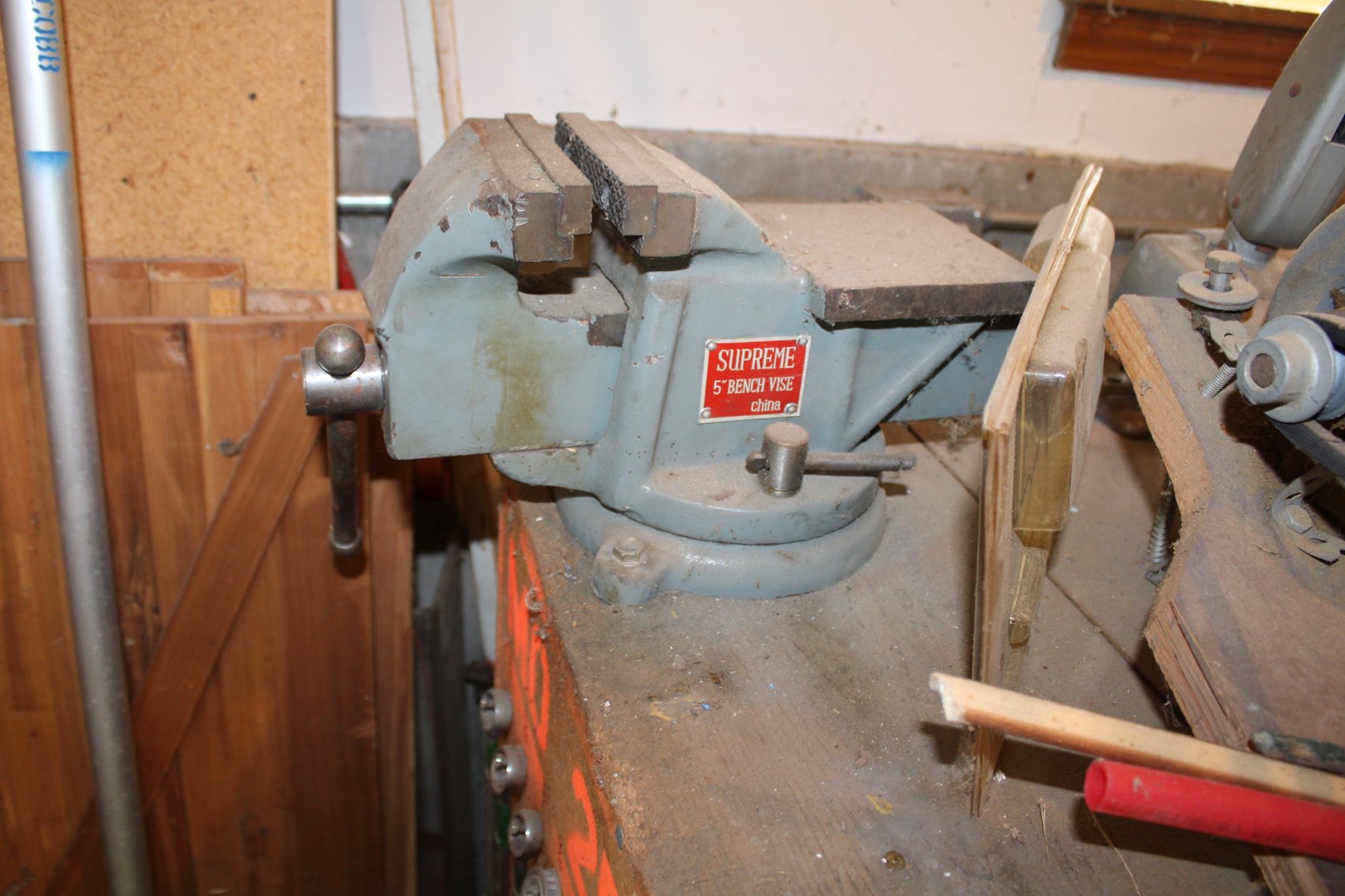 Image for ESTATE AUCTION