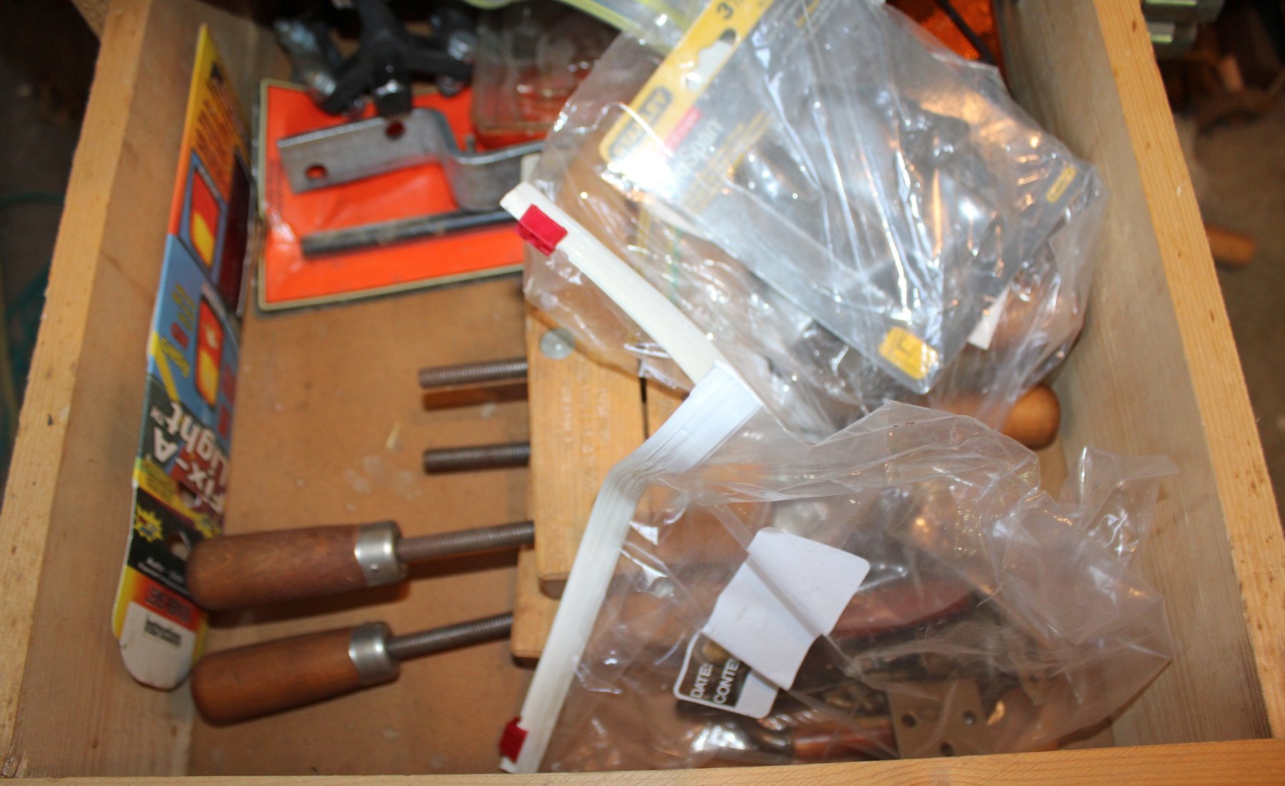 Image for ESTATE AUCTION