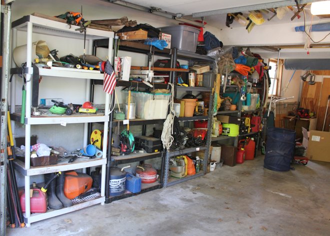 Image for ESTATE AUCTION