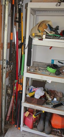 Image for ESTATE AUCTION