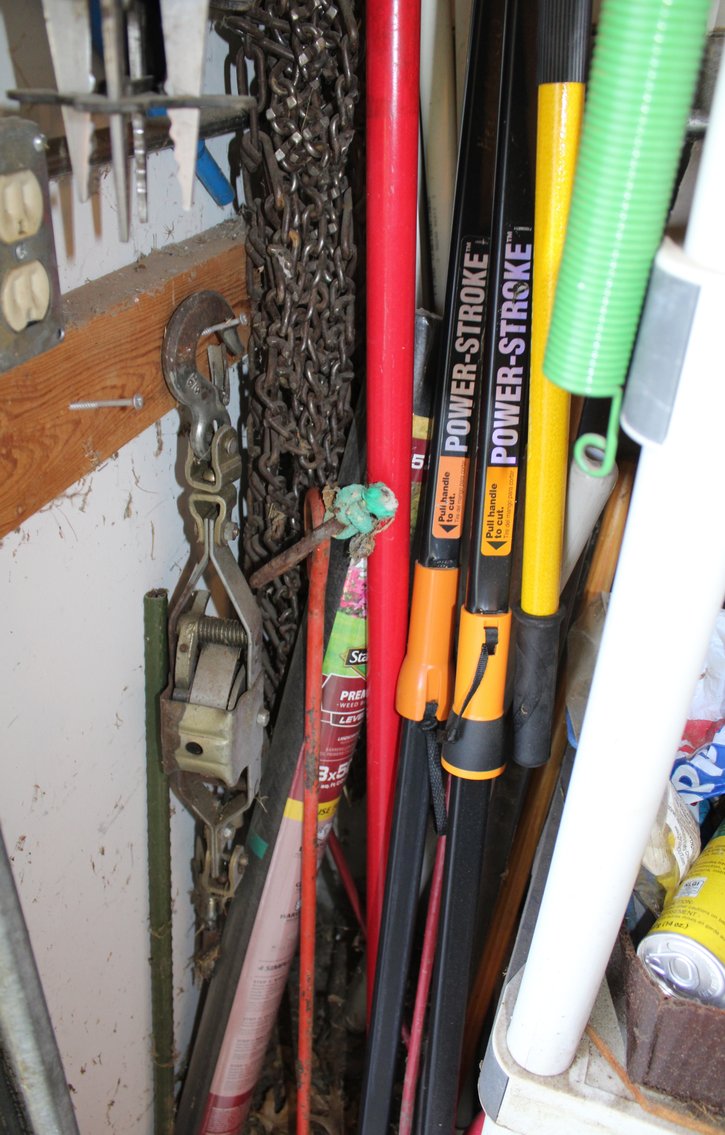 Image for ESTATE AUCTION