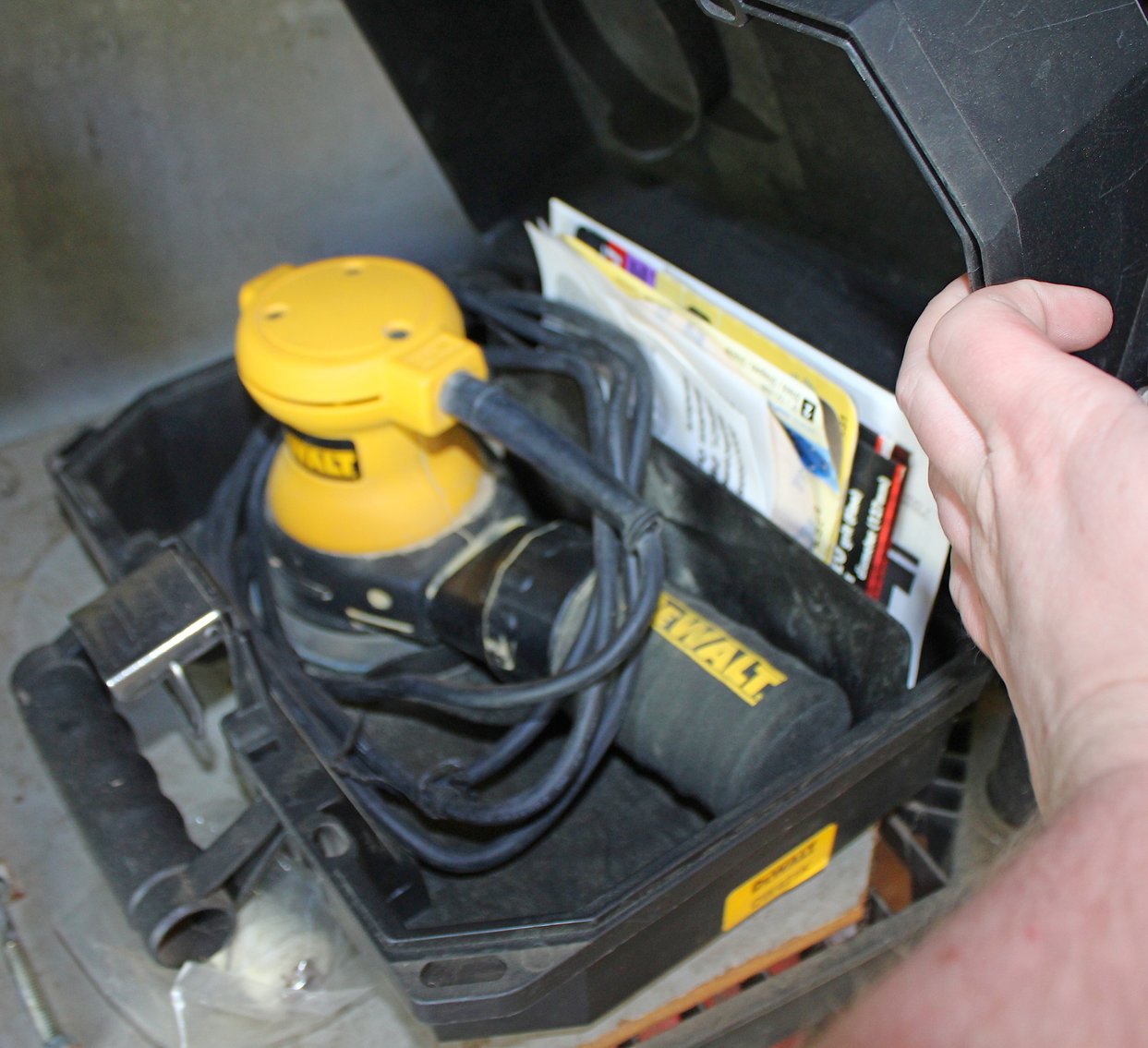 Image for ESTATE AUCTION