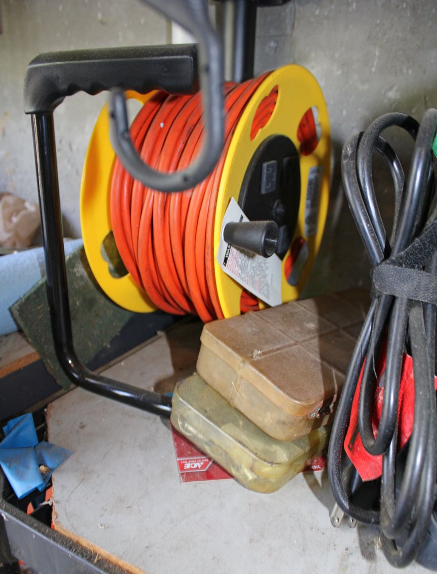 Image for ESTATE AUCTION