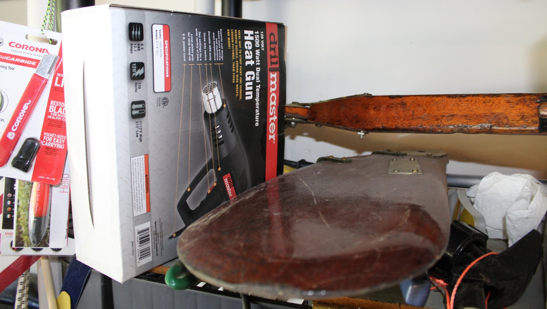 Image for ESTATE AUCTION