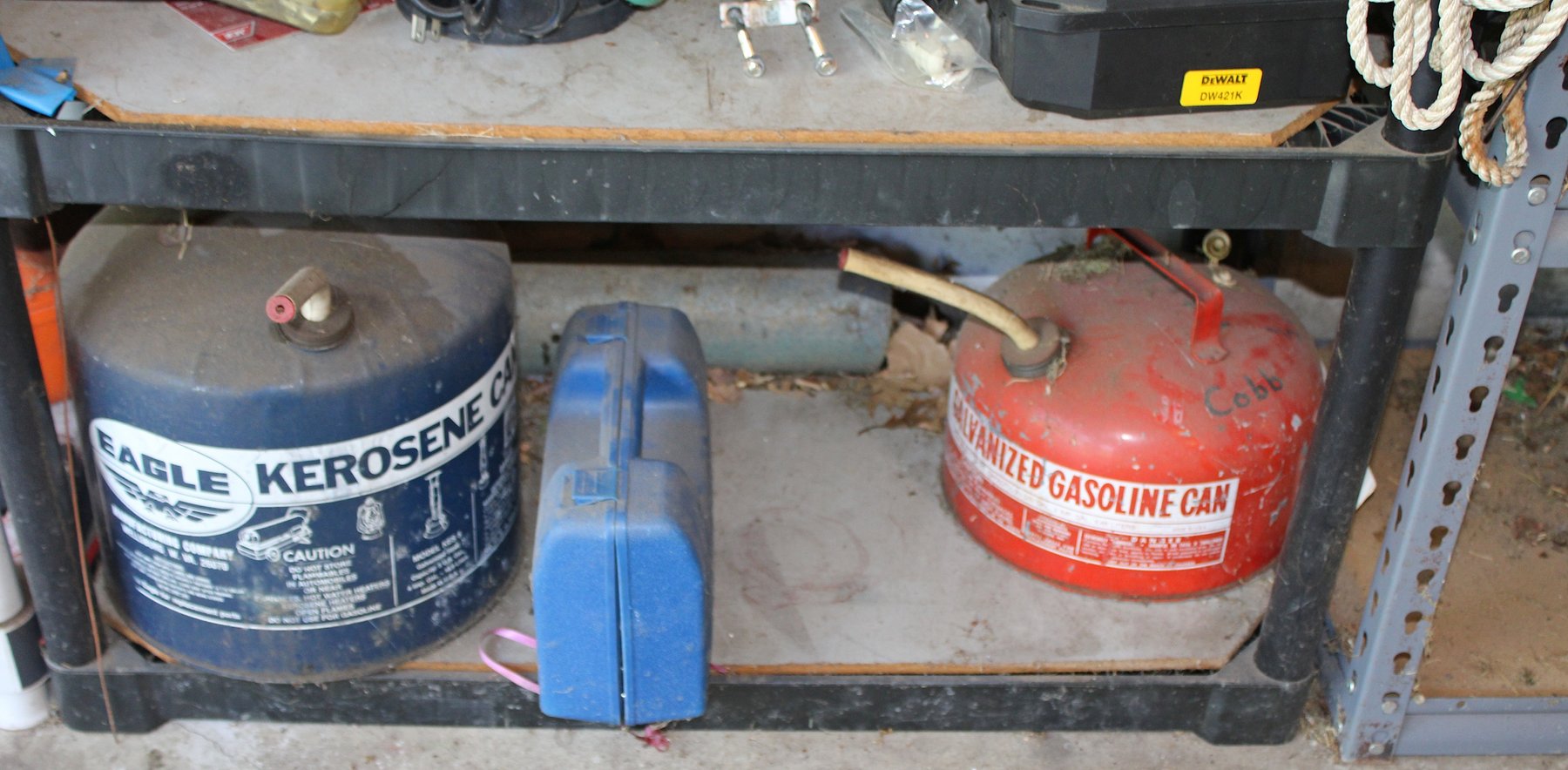 Image for ESTATE AUCTION