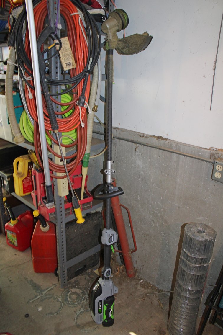 Image for ESTATE AUCTION