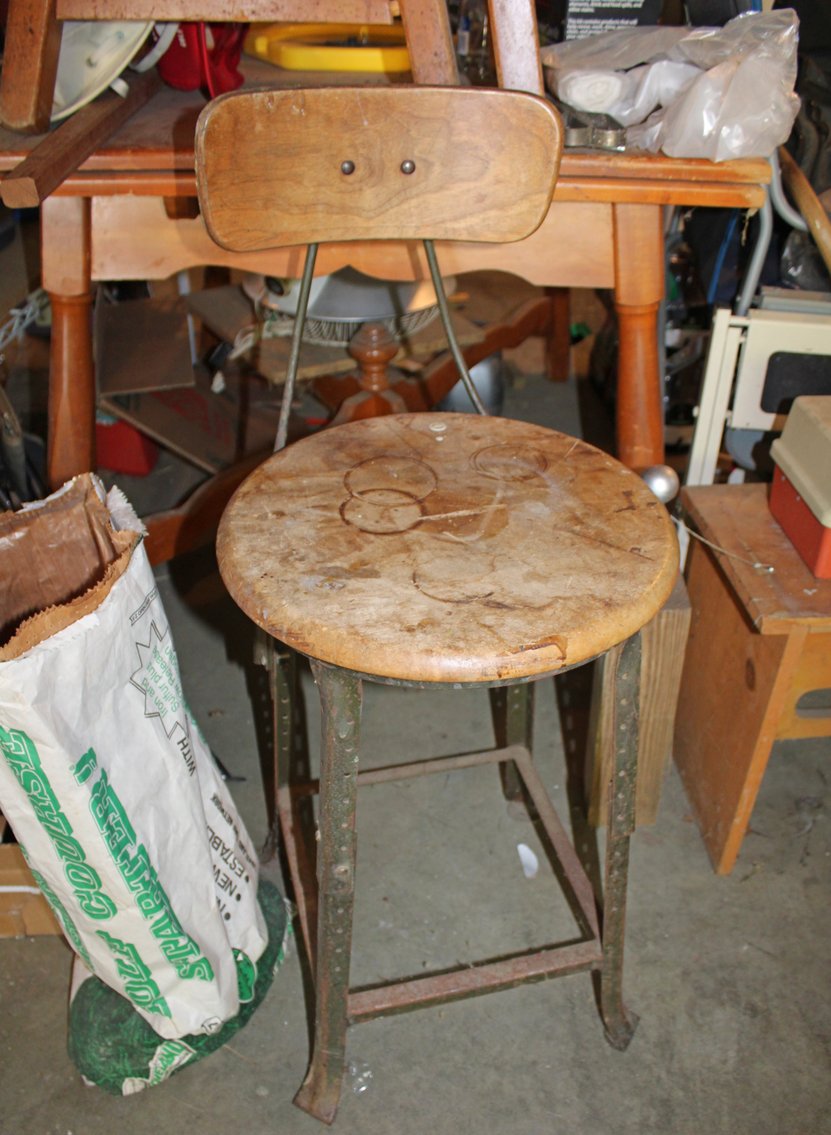 Image for ESTATE AUCTION