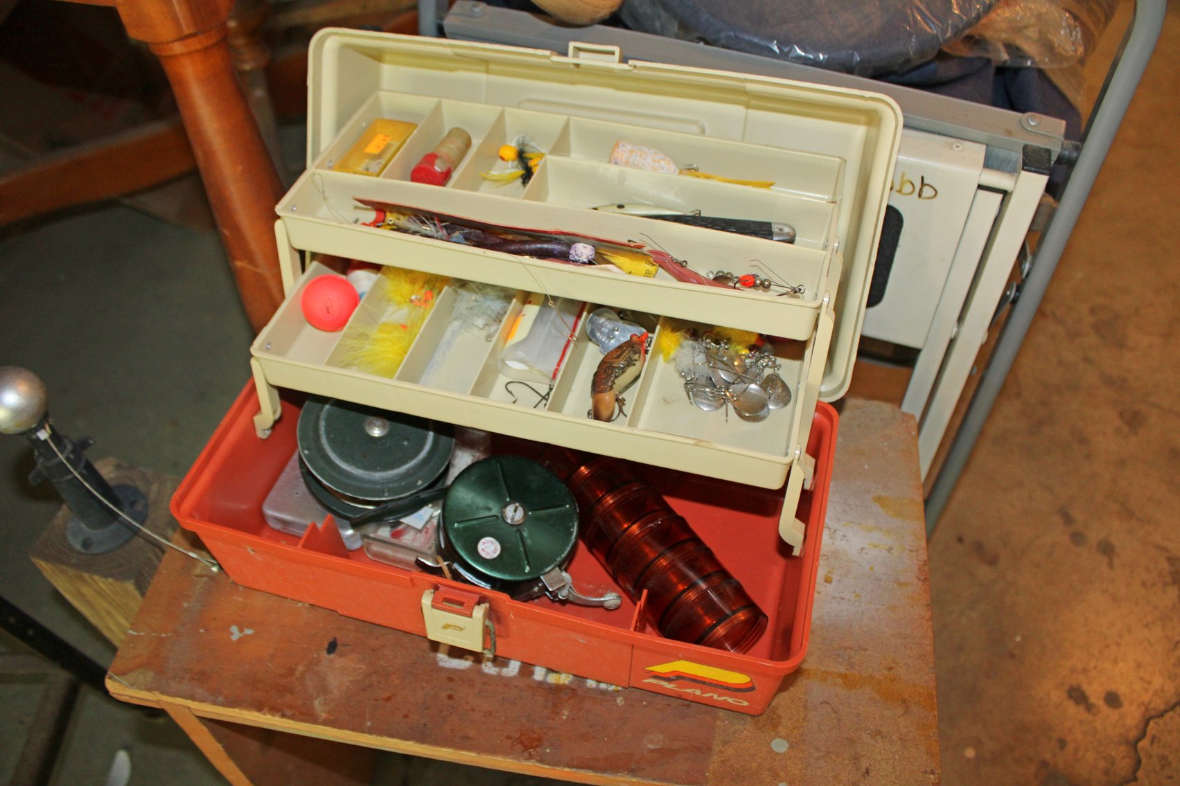 Image for ESTATE AUCTION