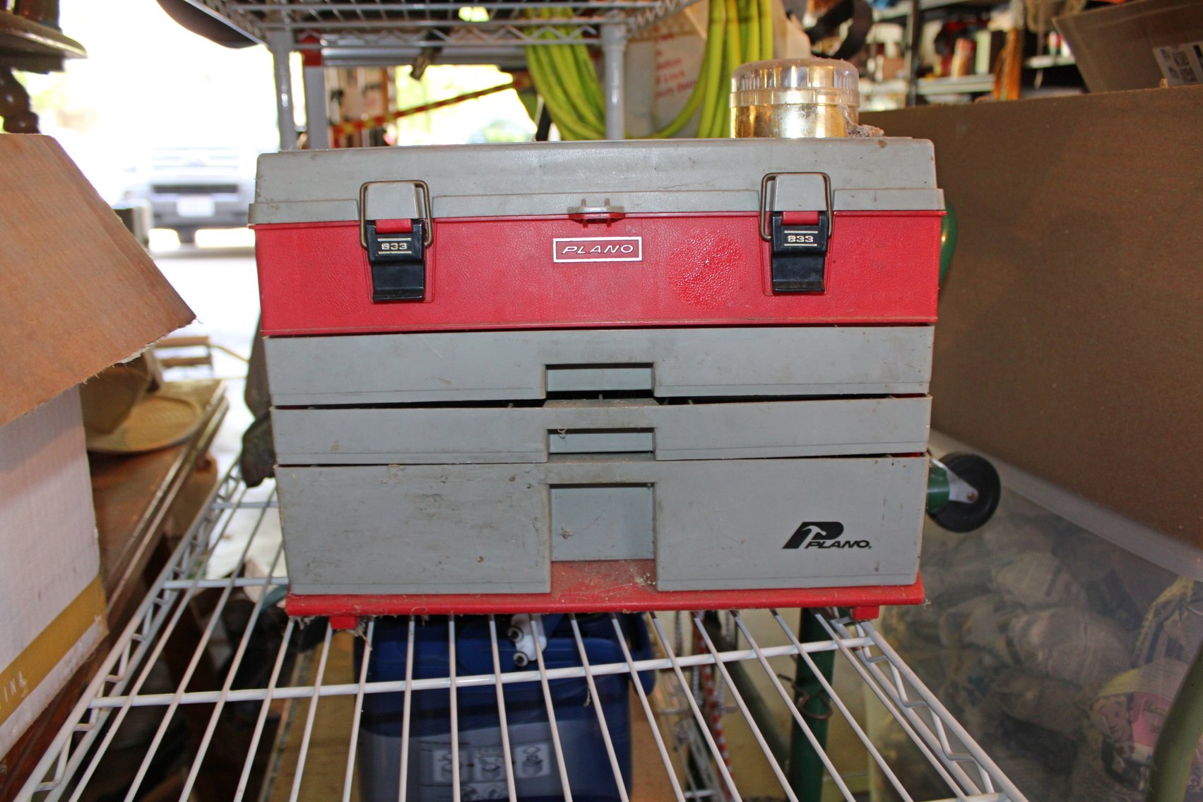 Image for ESTATE AUCTION