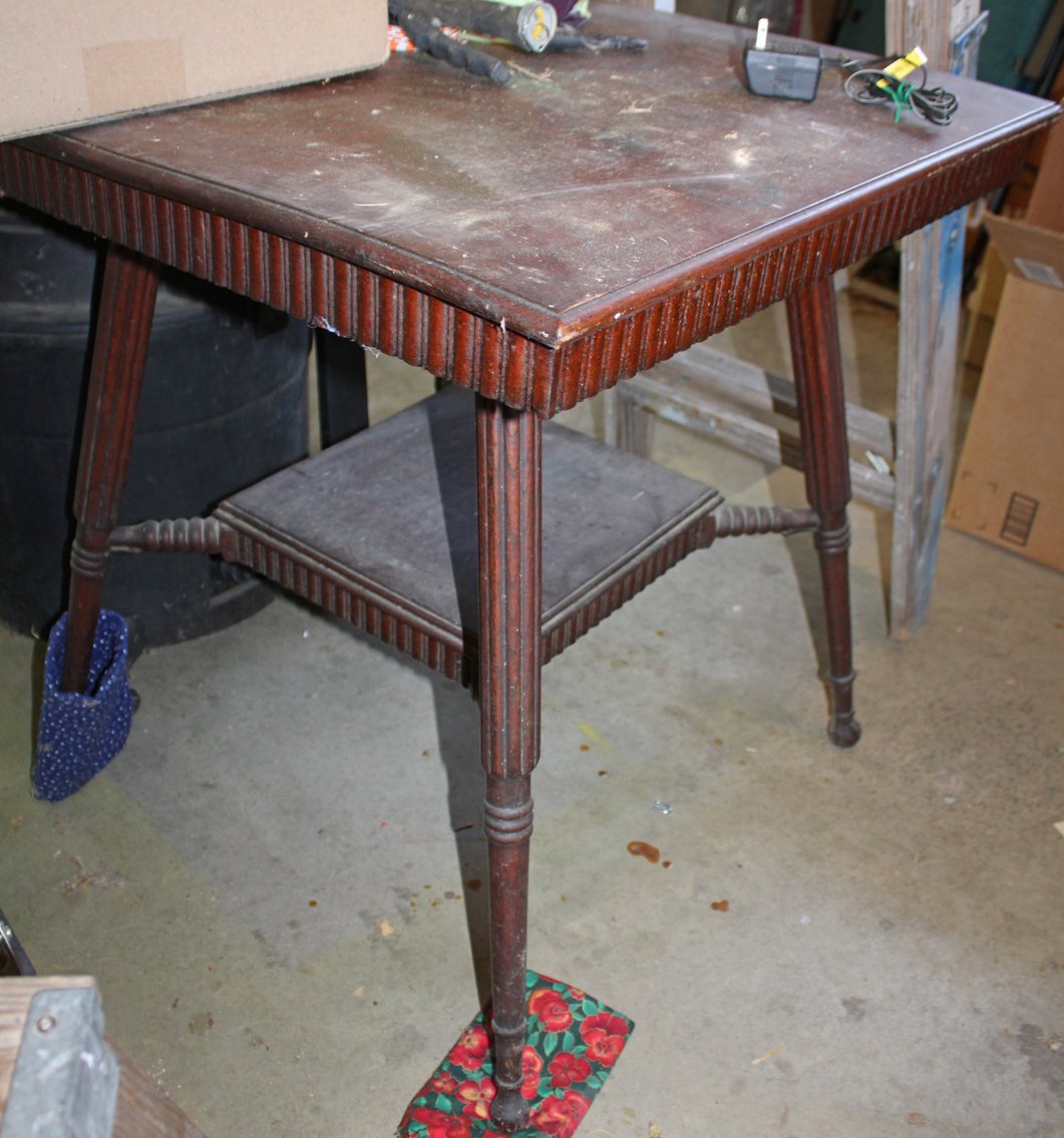 Image for ESTATE AUCTION