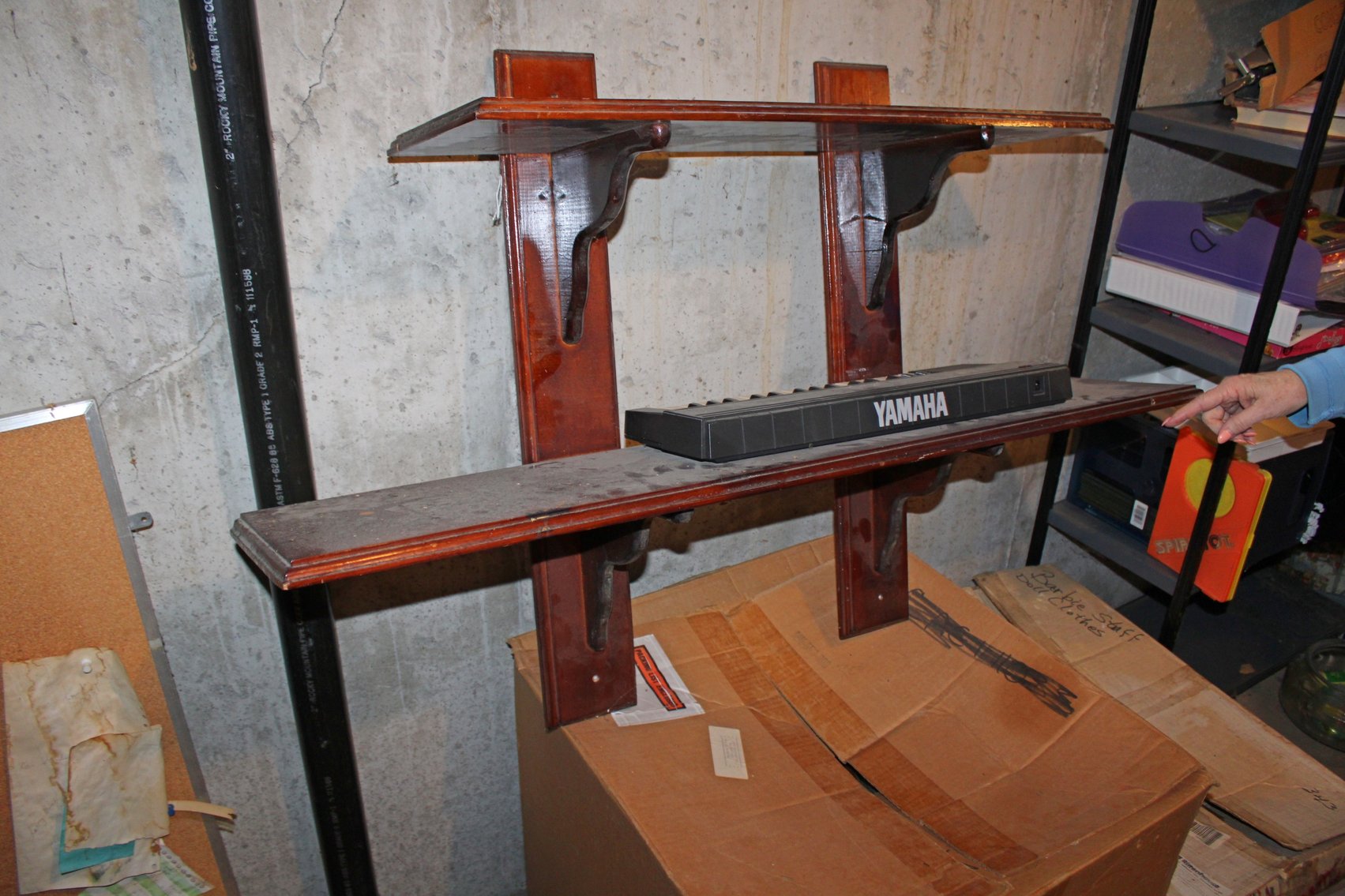 Image for ESTATE AUCTION