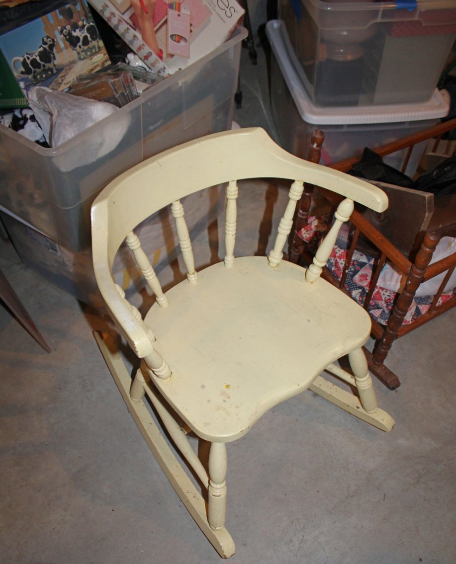 Image for ESTATE AUCTION